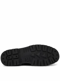 Scarpe basse Jay 5977-050-20 Nero