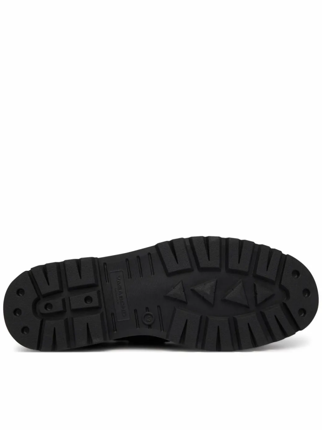 Scarpe basse Jay 5977-050-20 Nero