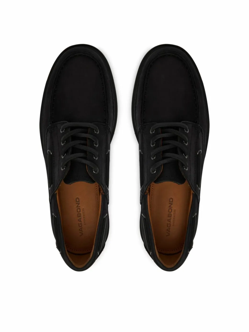 Scarpe basse Jay 5977-050-20 Nero