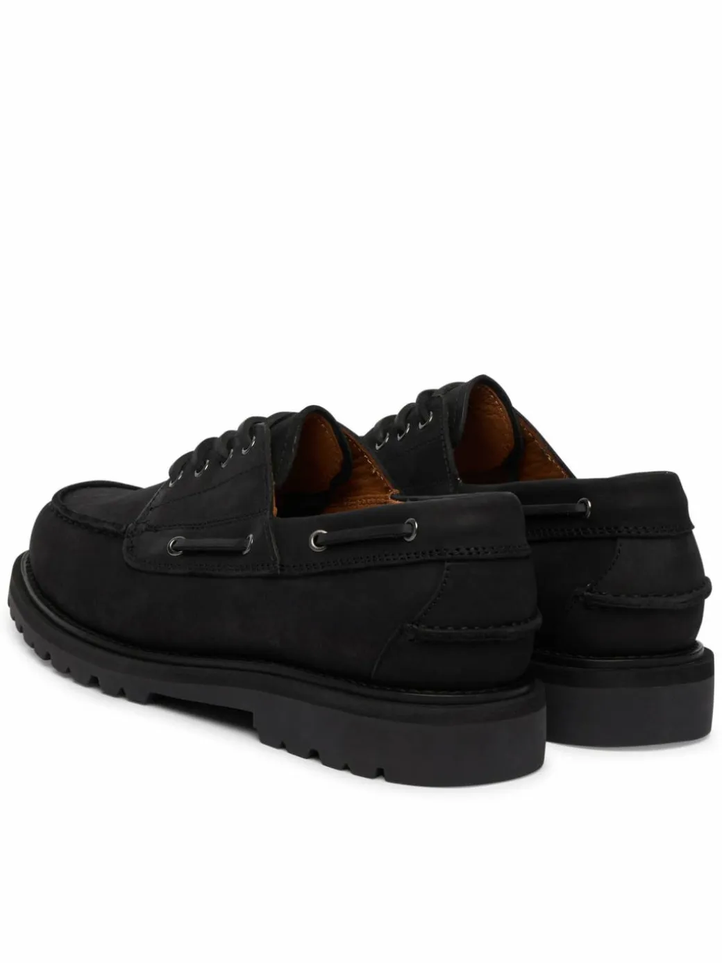Scarpe basse Jay 5977-050-20 Nero
