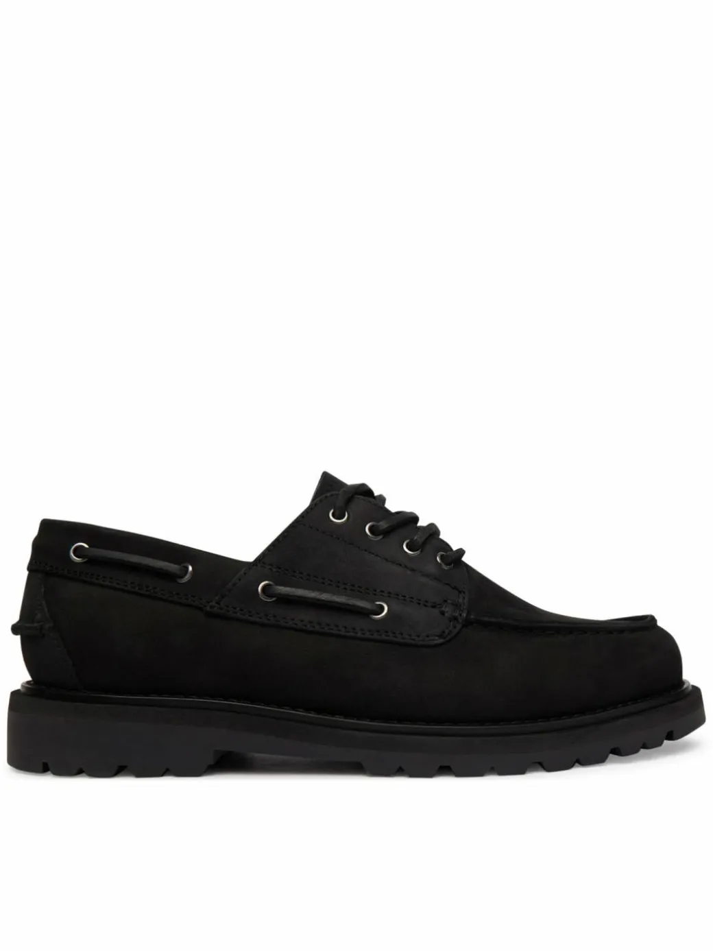 Scarpe basse Jay 5977-050-20 Nero