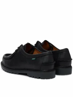 Scarpe basse Jett Lug-Sole 803945530001 Nero