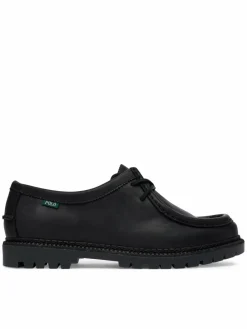 Scarpe basse Jett Lug-Sole 803945530001 Nero