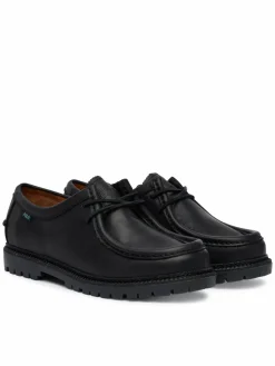 Scarpe basse Jett Lug-Sole 803945530001 Nero