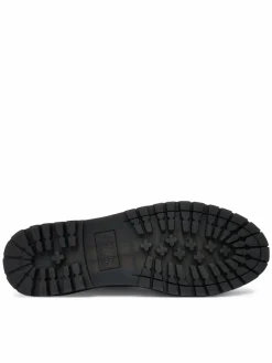 Scarpe basse Jett Lug-Sole 803945530001 Nero