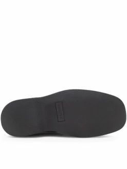 Scarpe basse JIMM-01 123AM Marrone