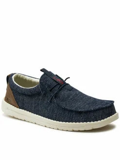 Scarpe basse Joy Urban 3Q82357 Blu scuro