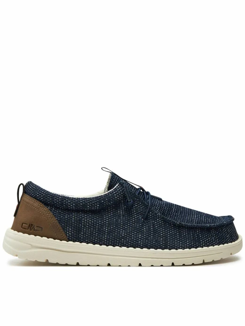 Scarpe basse Joy Urban 3Q82357 Blu scuro