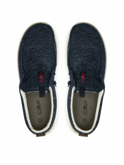 Scarpe basse Joy Urban 3Q82357 Blu scuro
