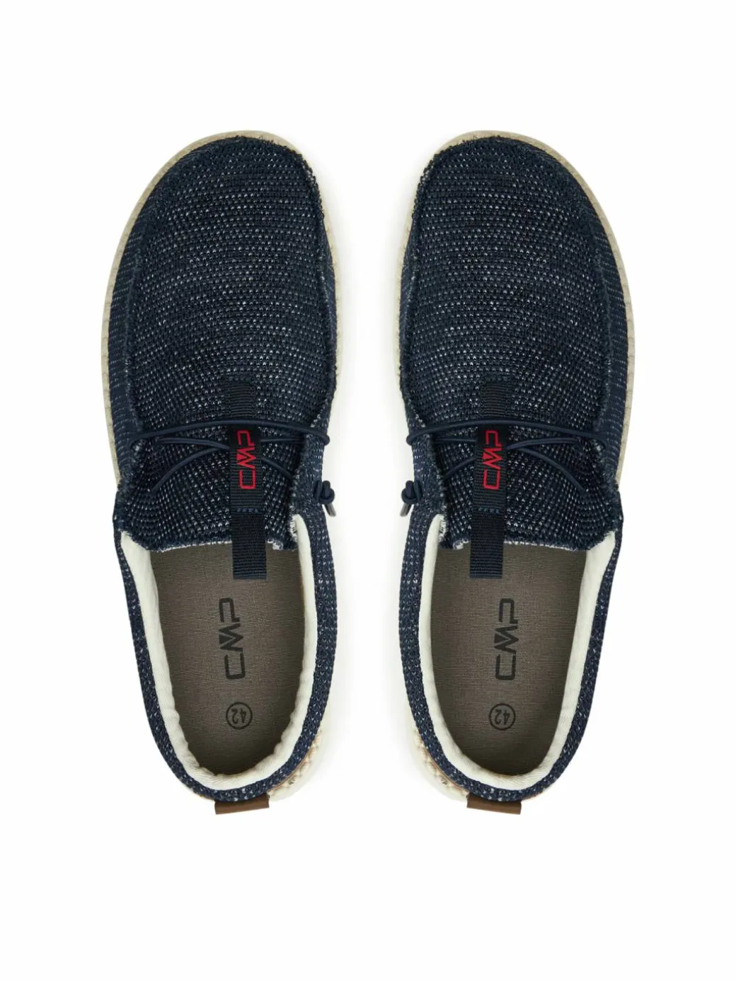 Scarpe basse Joy Urban 3Q82357 Blu scuro