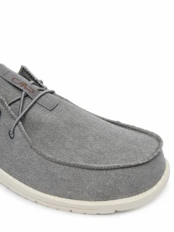 Scarpe basse JOY Urban 3Q82357 Grigio