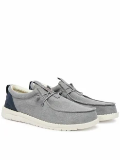 Scarpe basse JOY Urban 3Q82357 Grigio