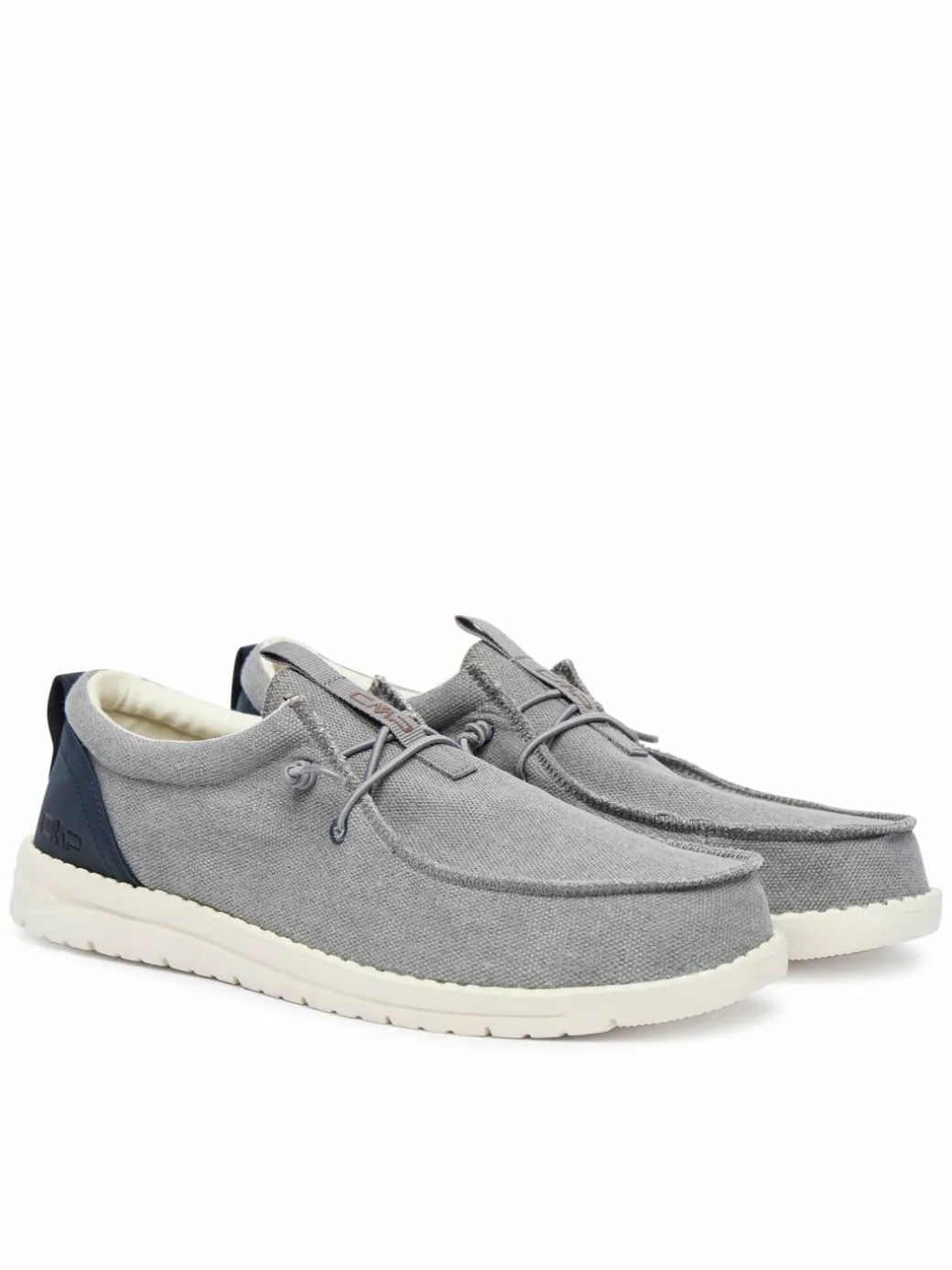 Scarpe basse JOY Urban 3Q82357 Grigio