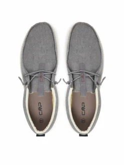 Scarpe basse JOY Urban 3Q82357 Grigio