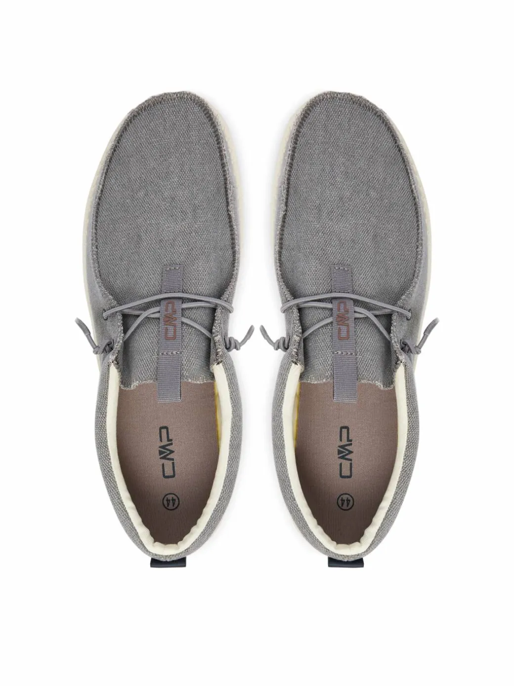 Scarpe basse JOY Urban 3Q82357 Grigio