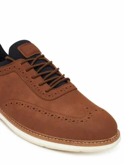 Scarpe basse Kalister 14135013 Marrone