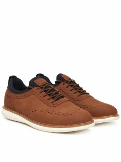 Scarpe basse Kalister 14135013 Marrone