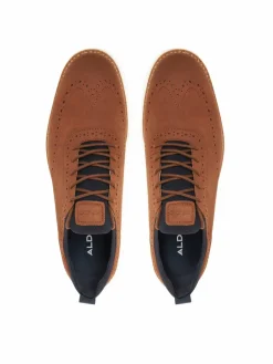 Scarpe basse Kalister 14135013 Marrone
