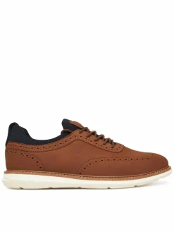 Scarpe basse Kalister 14135013 Marrone