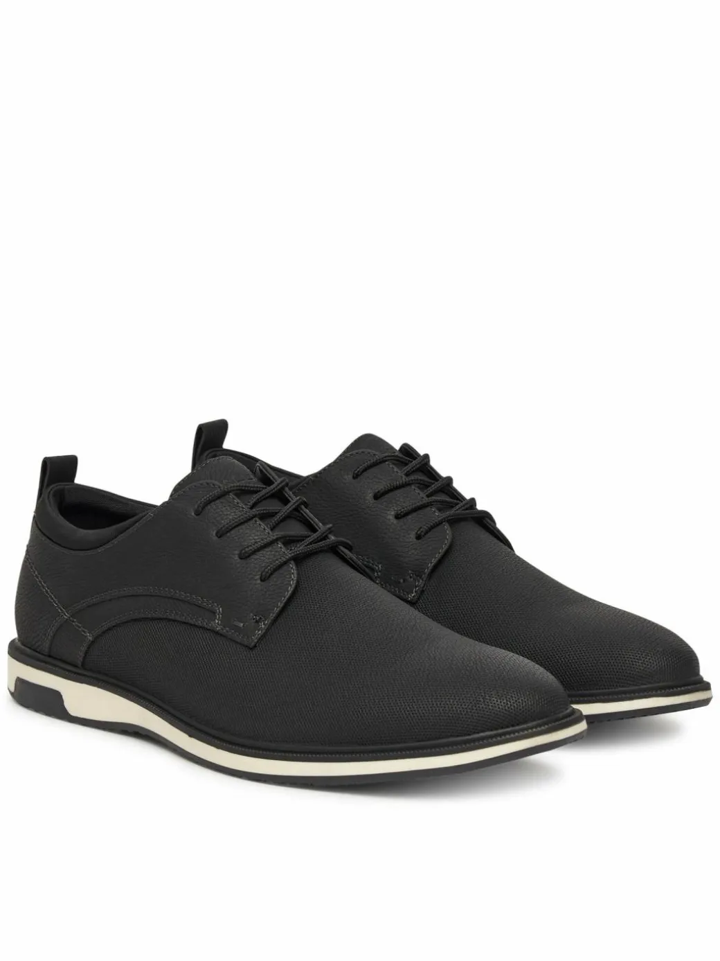 Scarpe basse Karson 13568506 Nero