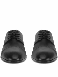 Scarpe basse KENSINGTON2-03 MI08 Nero