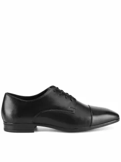Scarpe basse KENSINGTON2-03 MI08 Nero