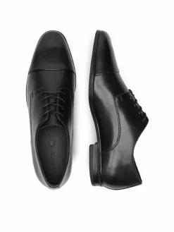 Scarpe basse KENSINGTON2-03 MI08 Nero