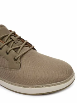 Scarpe basse 205716/KHK Beige