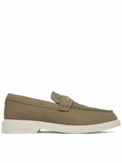 Scarpe basse KL21413 Grigio