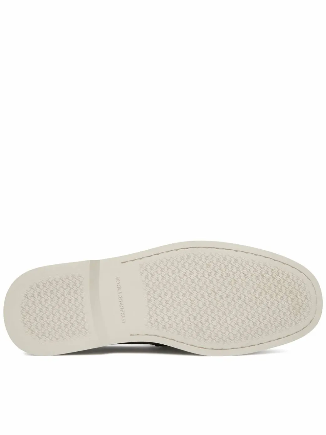Scarpe basse KL21413 Grigio