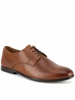 Scarpe basse KONGO-14 MI08 Marrone