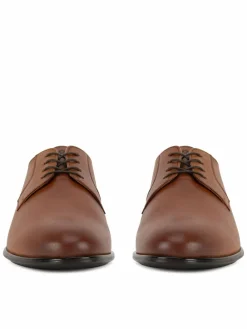 Scarpe basse KONGO-14 MI08 Marrone