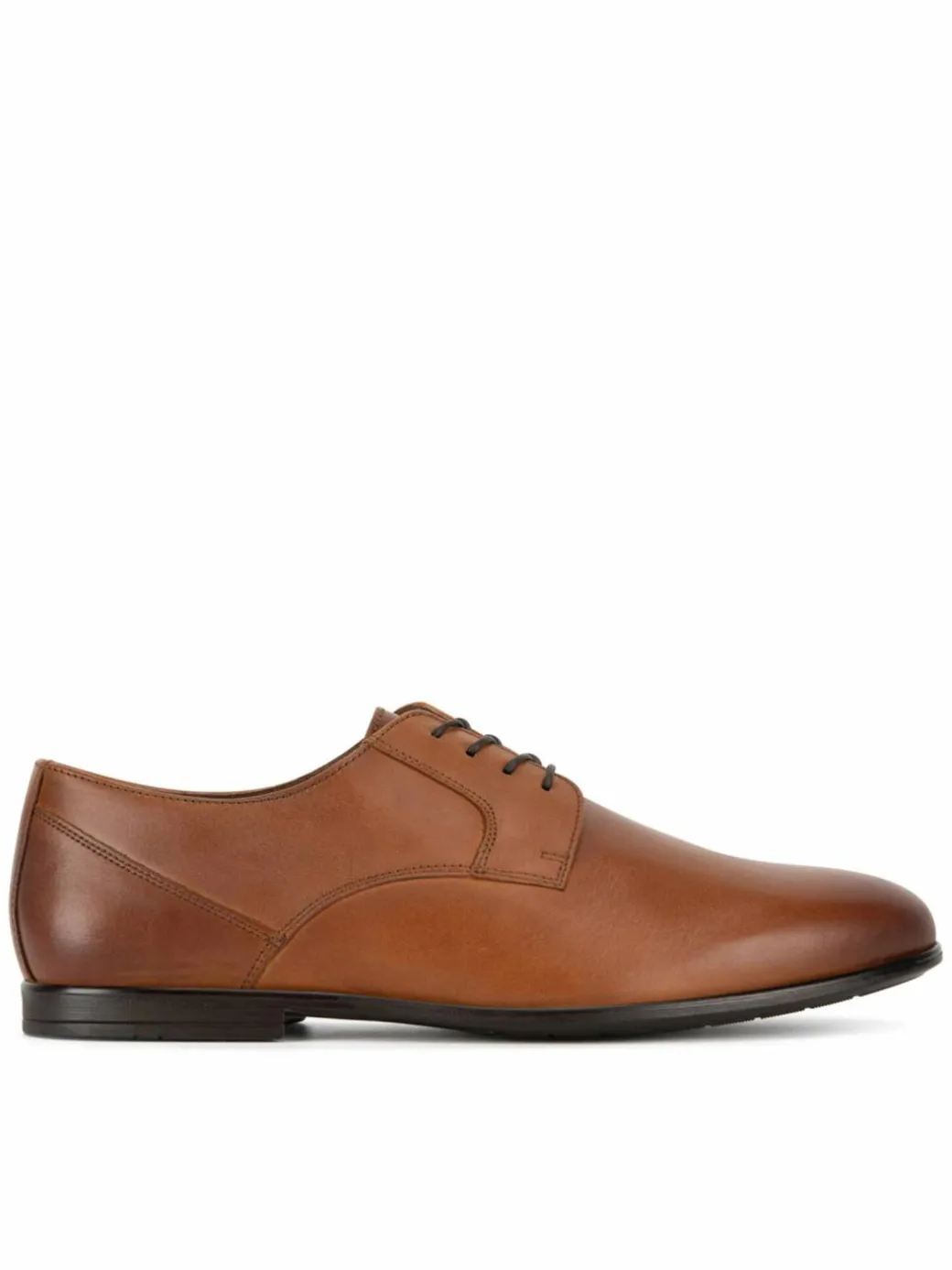 Scarpe basse KONGO-14 MI08 Marrone