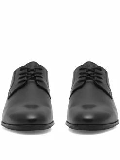 Scarpe basse KONGO-14 MI08 Nero