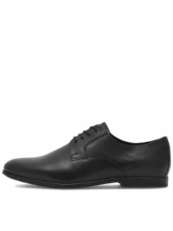 Scarpe basse KONGO-14 MI08 Nero
