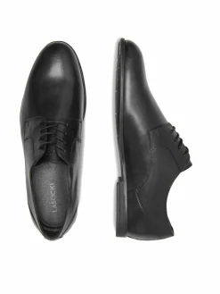 Scarpe basse KONGO-14 MI08 Nero