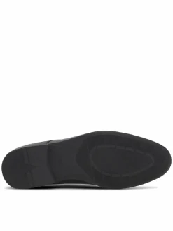 Scarpe basse KONGO-14 MI08 Nero
