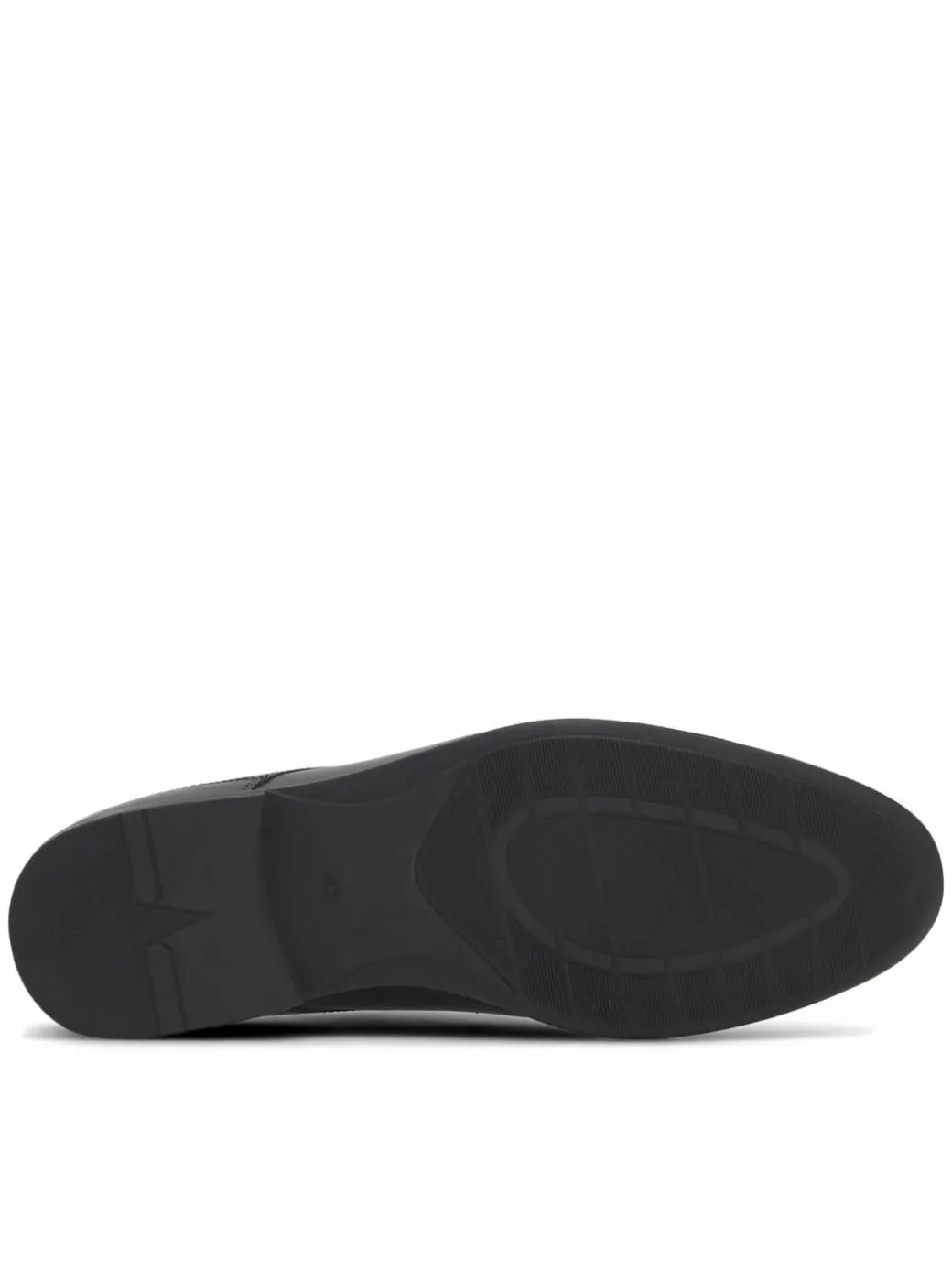 Scarpe basse KONGO-14 MI08 Nero