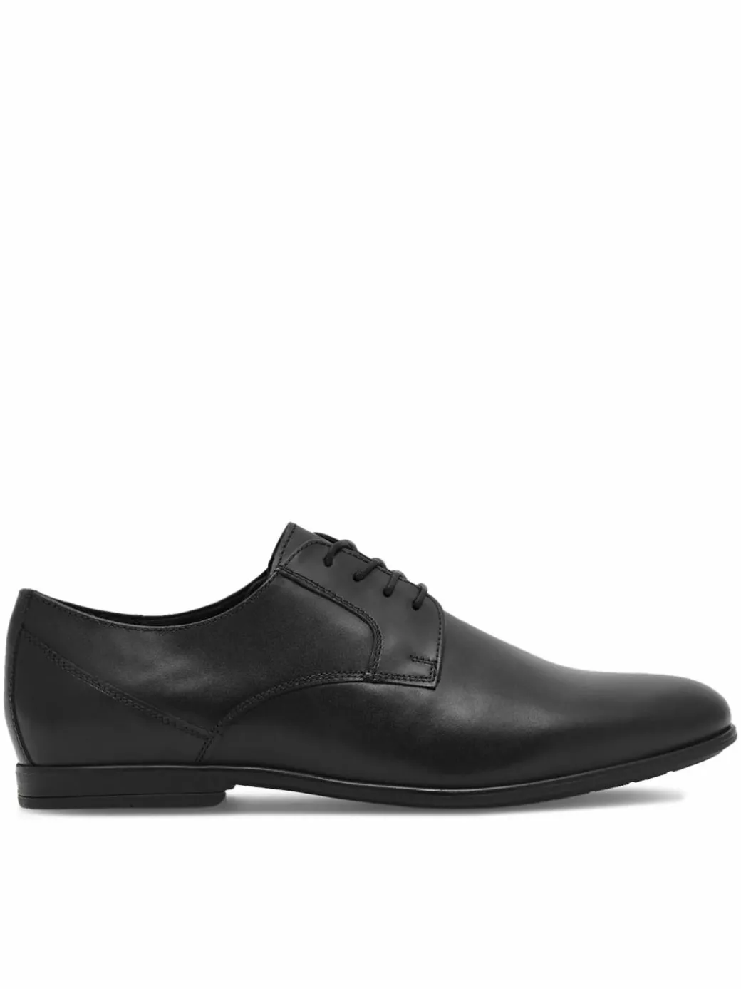 Scarpe basse KONGO-14 MI08 Nero