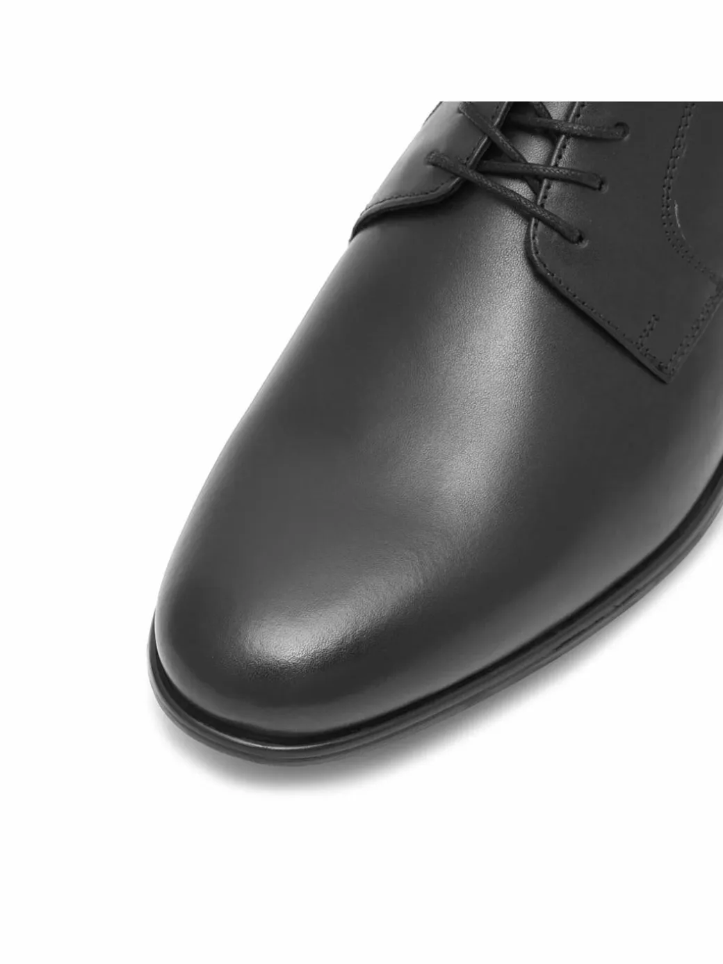 Scarpe basse KONGO-14 MI08 Nero