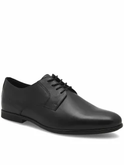 Scarpe basse KONGO-14 MI08 Nero