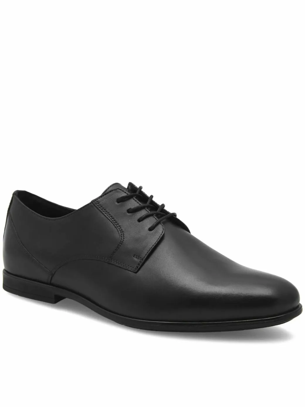 Scarpe basse KONGO-14 MI08 Nero