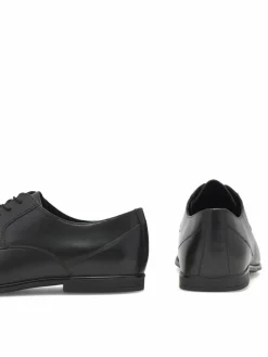Scarpe basse KONGO-14 MI08 Nero