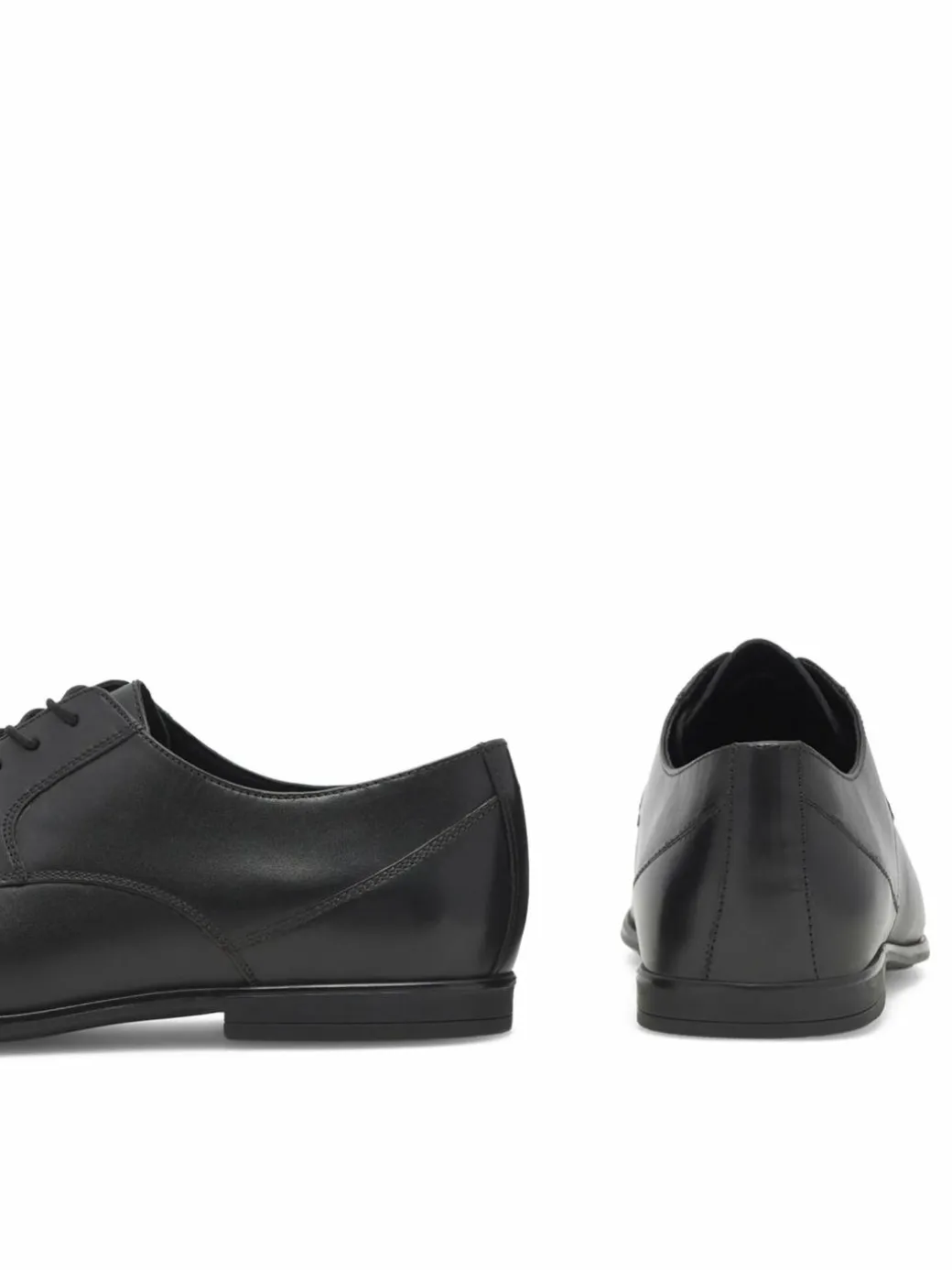 Scarpe basse KONGO-14 MI08 Nero