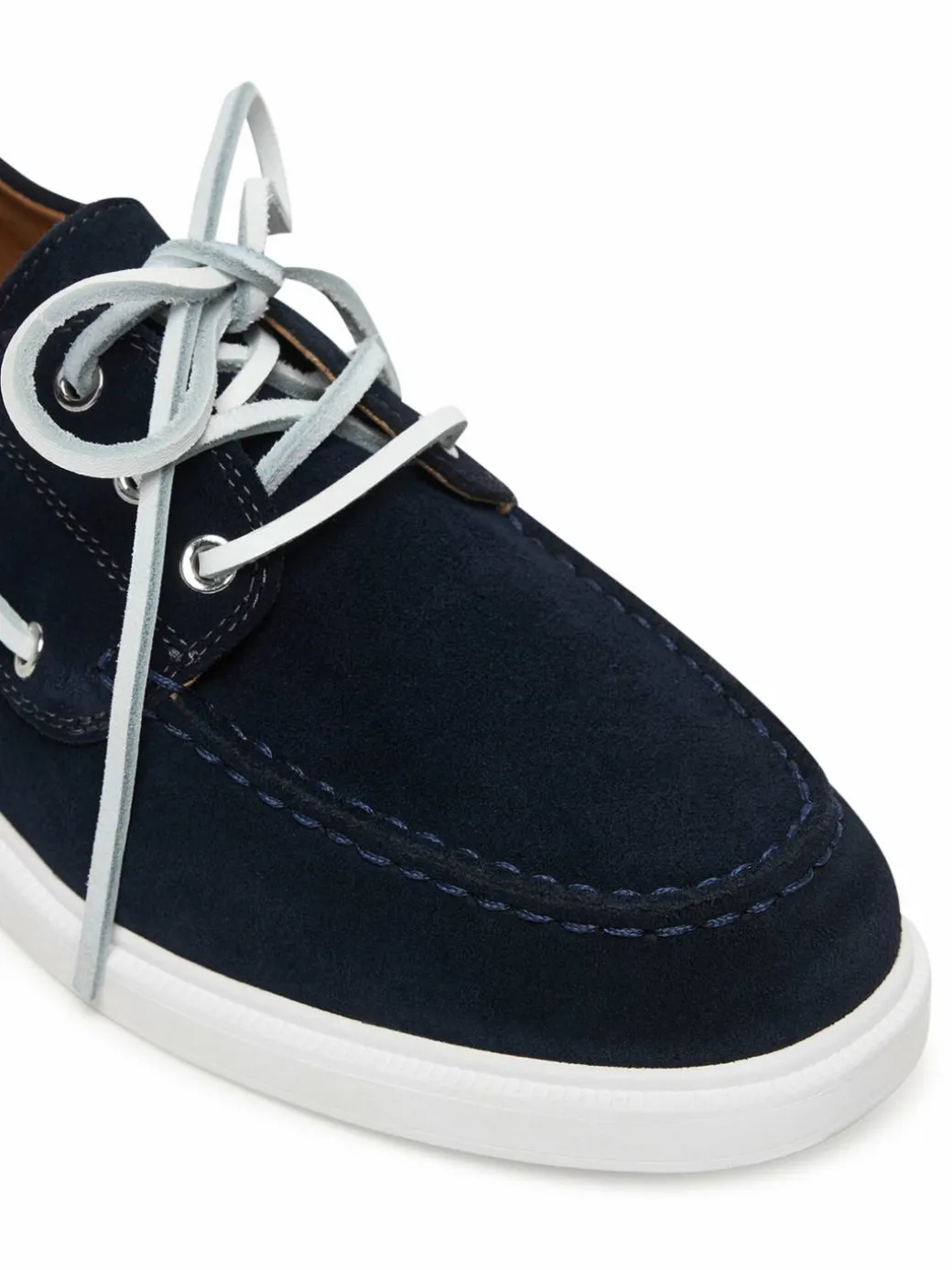 Scarpe basse Kori KL21422 Blu scuro