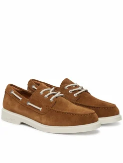 Scarpe basse Kori KL21422 Marrone