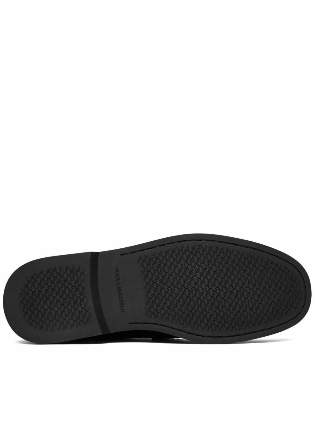 Scarpe basse Kori KL21410 Nero