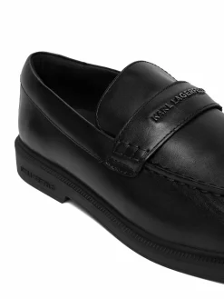 Scarpe basse Kori KL21410 Nero