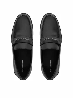 Scarpe basse Kori KL21410 Nero