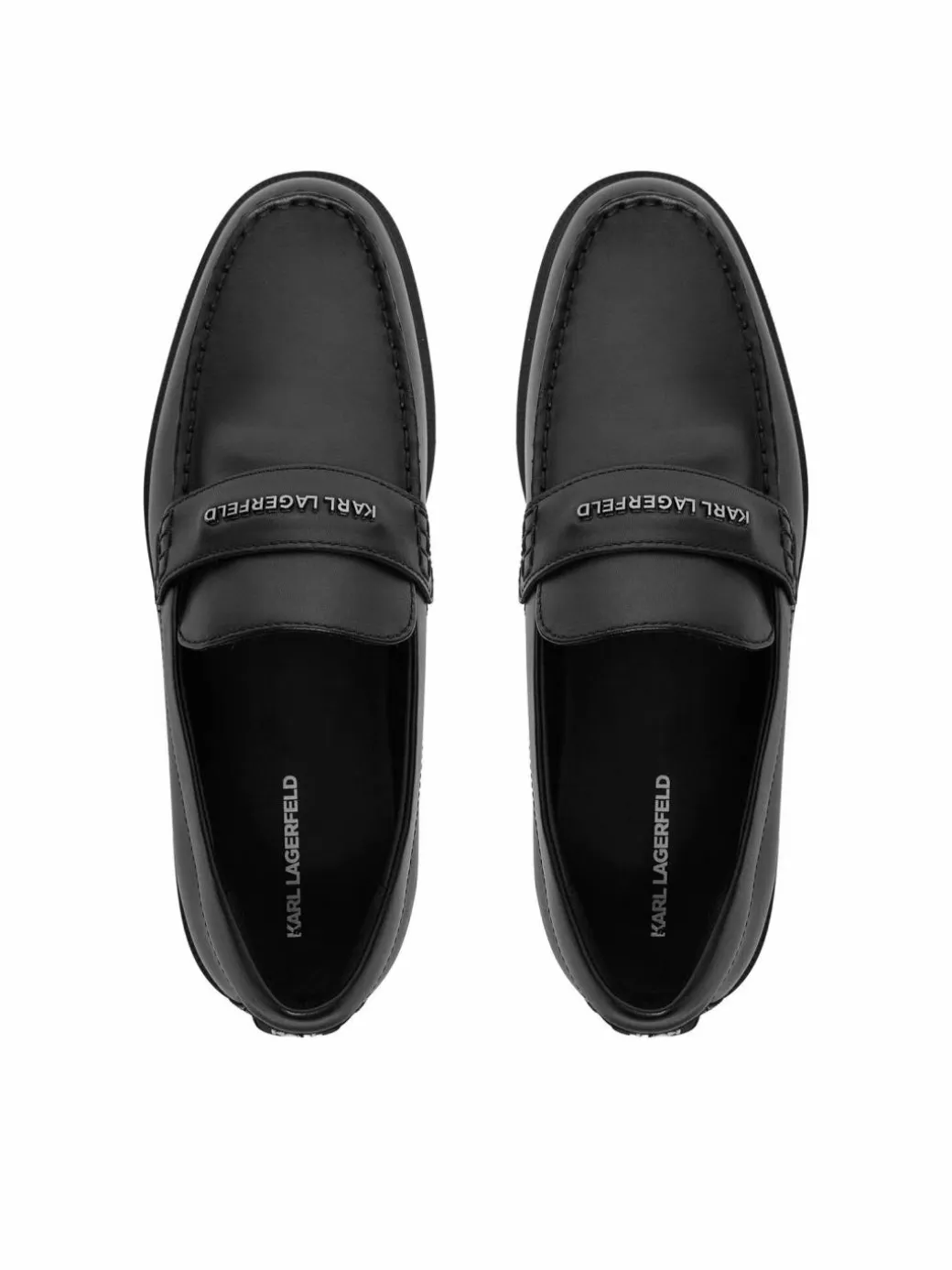 Scarpe basse Kori KL21410 Nero